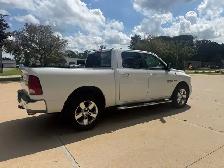 2016 Dodge Ram 1500 5.7 Big Horn Saftied Crew Cab - Photo 6