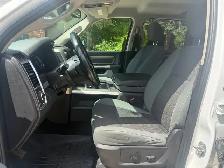 2016 Dodge Ram 1500 5.7 Big Horn Saftied Crew Cab - Photo 7