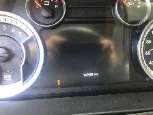 2016 Dodge Ram 1500 5.7 Big Horn Saftied Crew Cab - Photo 9