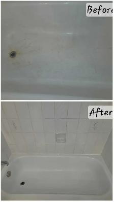 Summer ☀️ Specials! Your Trusted Independent Local Cleaner! - Photo 7