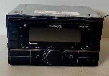 Kenwood DPX505BT Double Din USB/CD/BT Receiver (32808529)
