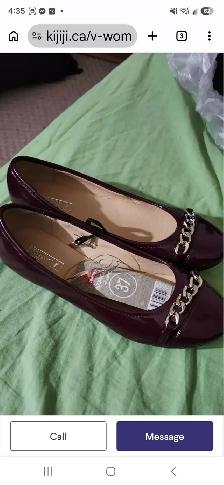 Brand NEW Women's flats Size 7 - Photo 3
