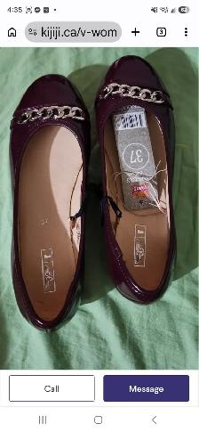 Brand NEW Women's flats Size 7 - Photo 4