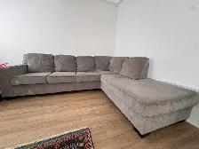 Sectional Sofa mint condition - Photo 2