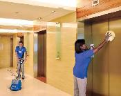 Residential & Commercial Cleaning
