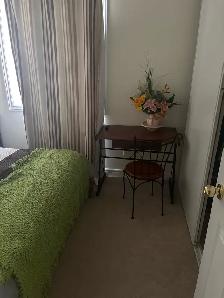 2 Furnished Bedrooms For Rent - Photo 2