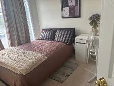 2 Furnished Bedrooms For Rent - Photo 3