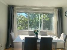 4½ Renovated Apartment NDG – Park View – Near Villa-Maria Metro - Photo 3
