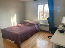 4½ Renovated Apartment NDG – Park View – Near Villa-Maria Metro - Photo 4