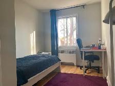 4½ Renovated Apartment NDG – Park View – Near Villa-Maria Metro - Photo 7