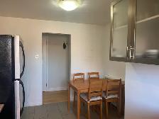4½ Renovated Apartment NDG – Park View – Near Villa-Maria Metro - Photo 9
