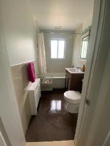 4½ Renovated Apartment NDG – Park View – Near Villa-Maria Metro - Photo 10