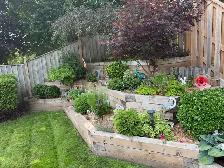 Property service  Lawn mowing - Photo 5