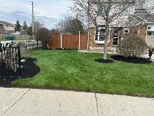 Property service  Lawn mowing - Photo 7