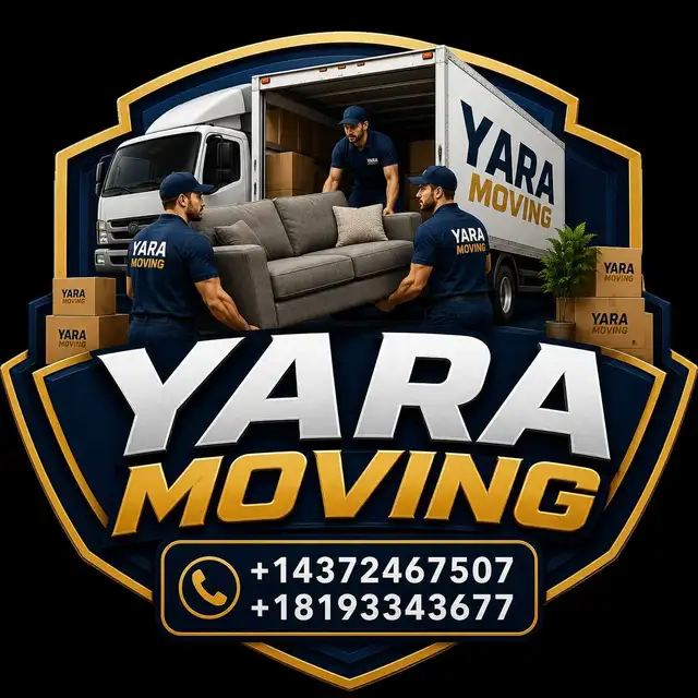 moving services