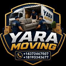 moving services