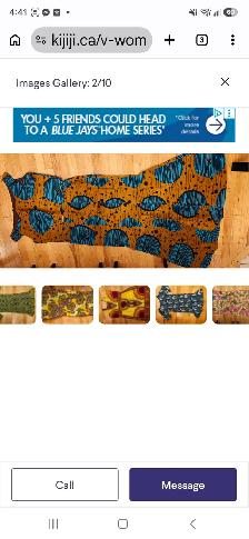 African variety dresses for Sale! - Photo 2