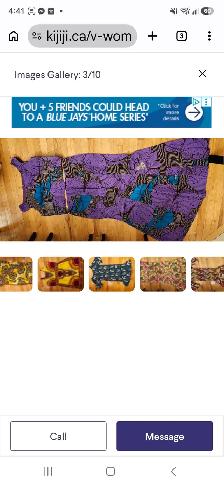 African variety dresses for Sale! - Photo 3