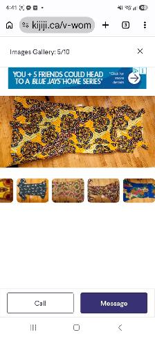 African variety dresses for Sale! - Photo 5