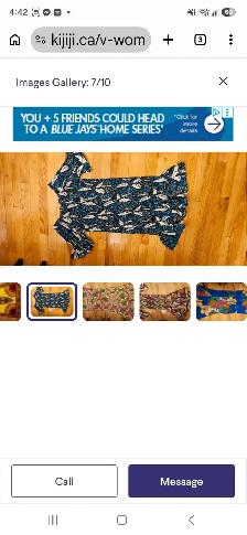 African variety dresses for Sale! - Photo 7