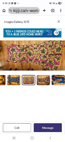 African variety dresses for Sale! - Photo 8