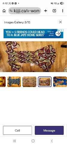 African variety dresses for Sale! - Photo 9