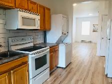 2 Bed 1 Bath Vanier Townhouse for rent Sept 1
