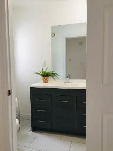 2 Bed 1 Bath Vanier Townhouse for rent Sept 1 - Photo 3