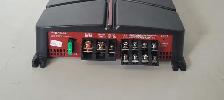 520W Pioneer Bridgeable 4 Channel Amplifier GM-4704 (32481895) - Photo 2