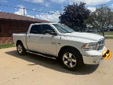 2016 Dodge Ram 1500 Bighorn 5.7 Saftied - Photo 2