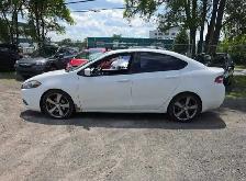 2013 Dodge dart - Photo 2