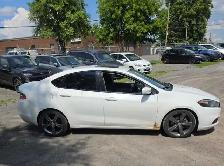 2013 Dodge dart - Photo 5