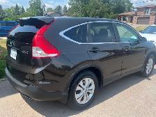 Honda CRV - Photo 2