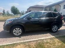 Honda CRV - Photo 3