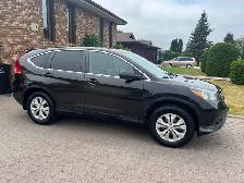 Honda CRV - Photo 4