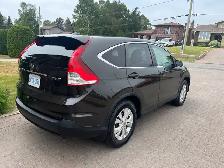 Honda CRV - Photo 5