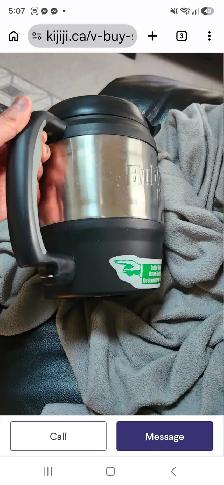 Excellent condition Large Bubba Keg Cup 52oz/1.5 liters! - Photo 4
