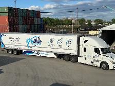 Class 1 / AZ Driver (Local) - Photo 2