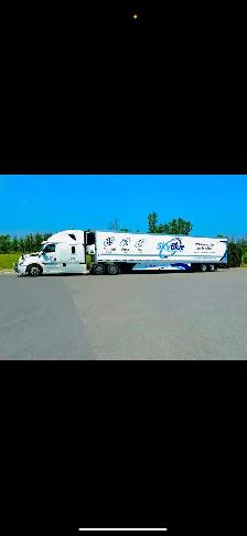 Class 1 / AZ Driver (Local) - Photo 3