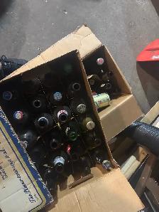 beer can/bottle collection - Photo 2