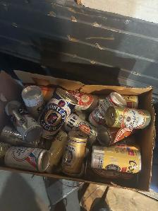 beer can/bottle collection - Photo 3