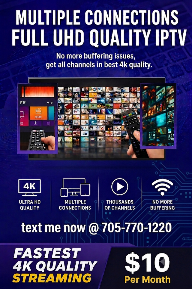 Lowest Prices. Premium Streaming!