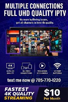 Lowest Prices. Premium Streaming!