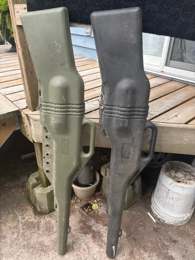 cases for guns
