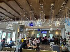 Server - Indian Rest