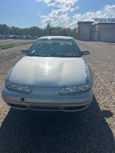2000 Oldsmobile