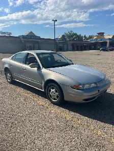 2000 Oldsmobile - Photo 3