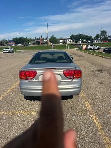 2000 Oldsmobile - Photo 4