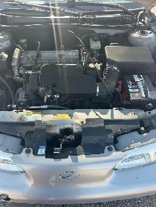2000 Oldsmobile - Photo 7