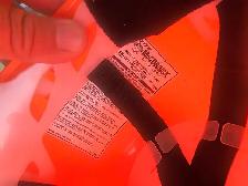 2 X Workhorse McCordick Hard Hats - Photo 4